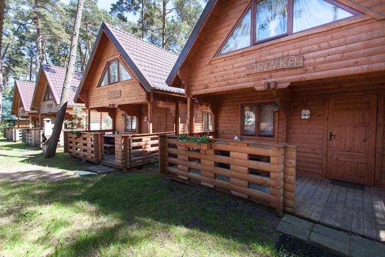 Spacious Holiday Homes Near The Beach In פוביירובו מראה חיצוני תמונה