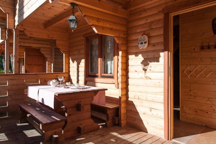 Spacious Holiday Homes Near The Beach In פוביירובו מראה חיצוני תמונה