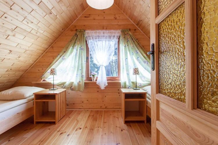 Spacious Holiday Homes Near The Beach In פוביירובו מראה חיצוני תמונה