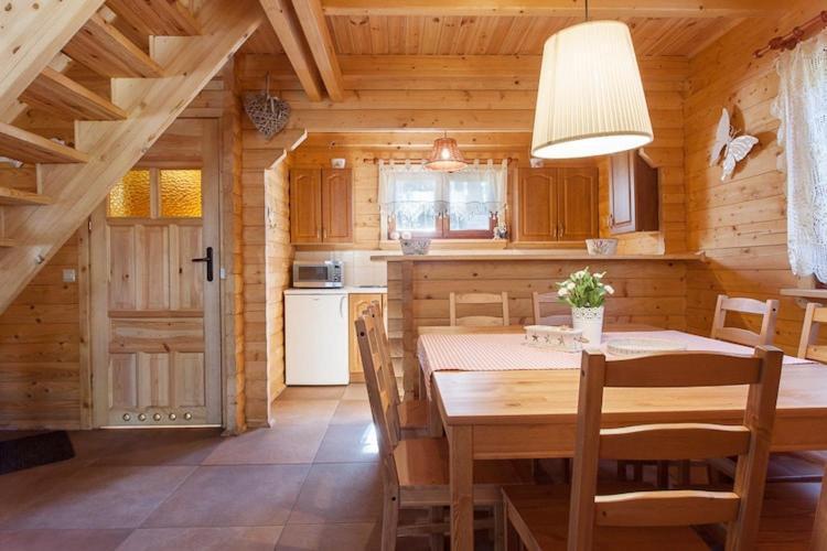 Spacious Holiday Homes Near The Beach In פוביירובו מראה חיצוני תמונה