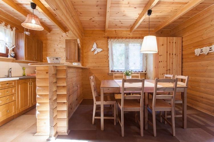 Spacious Holiday Homes Near The Beach In פוביירובו מראה חיצוני תמונה