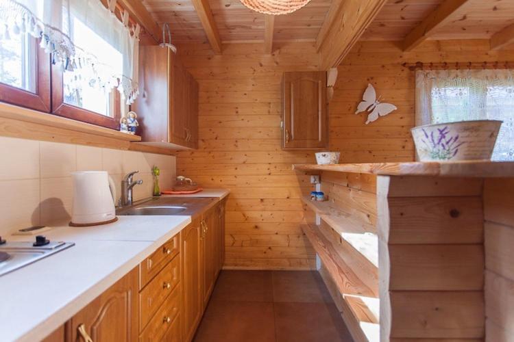 Spacious Holiday Homes Near The Beach In פוביירובו מראה חיצוני תמונה