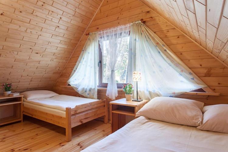 Spacious Holiday Homes Near The Beach In פוביירובו מראה חיצוני תמונה