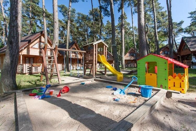 Spacious Holiday Homes Near The Beach In פוביירובו מראה חיצוני תמונה