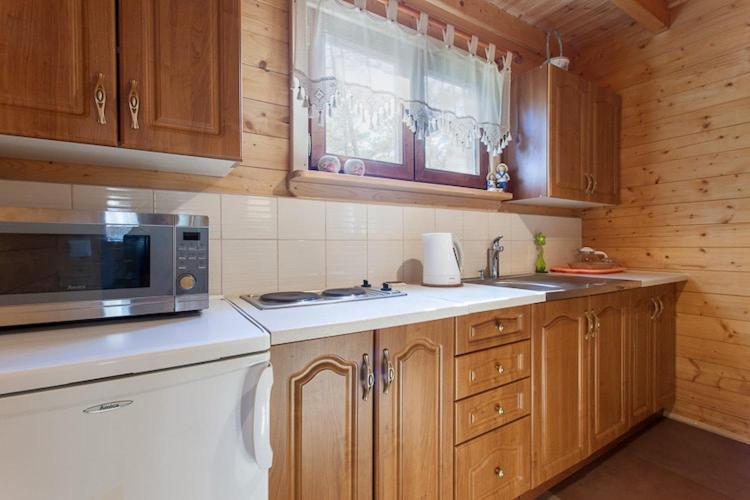 Spacious Holiday Homes Near The Beach In פוביירובו מראה חיצוני תמונה