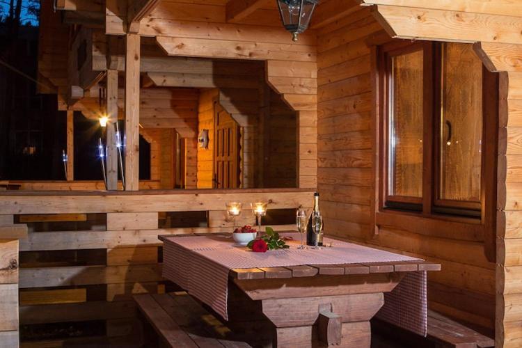 Spacious Holiday Homes Near The Beach In פוביירובו מראה חיצוני תמונה