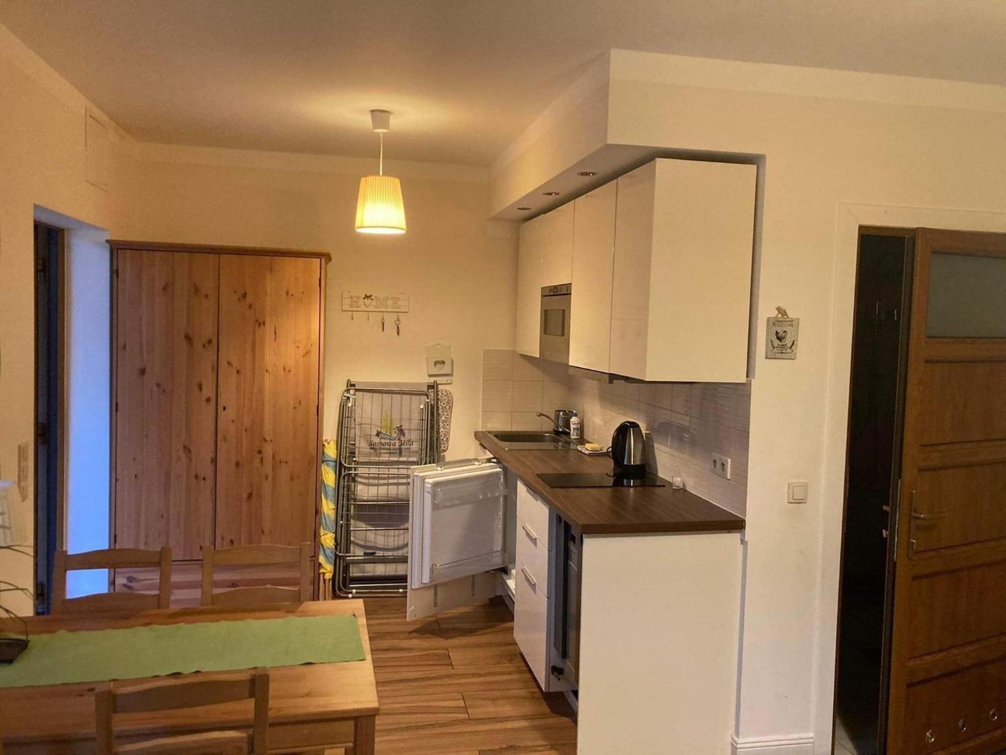 Spacious Holiday Homes Near The Beach In פוביירובו מראה חיצוני תמונה