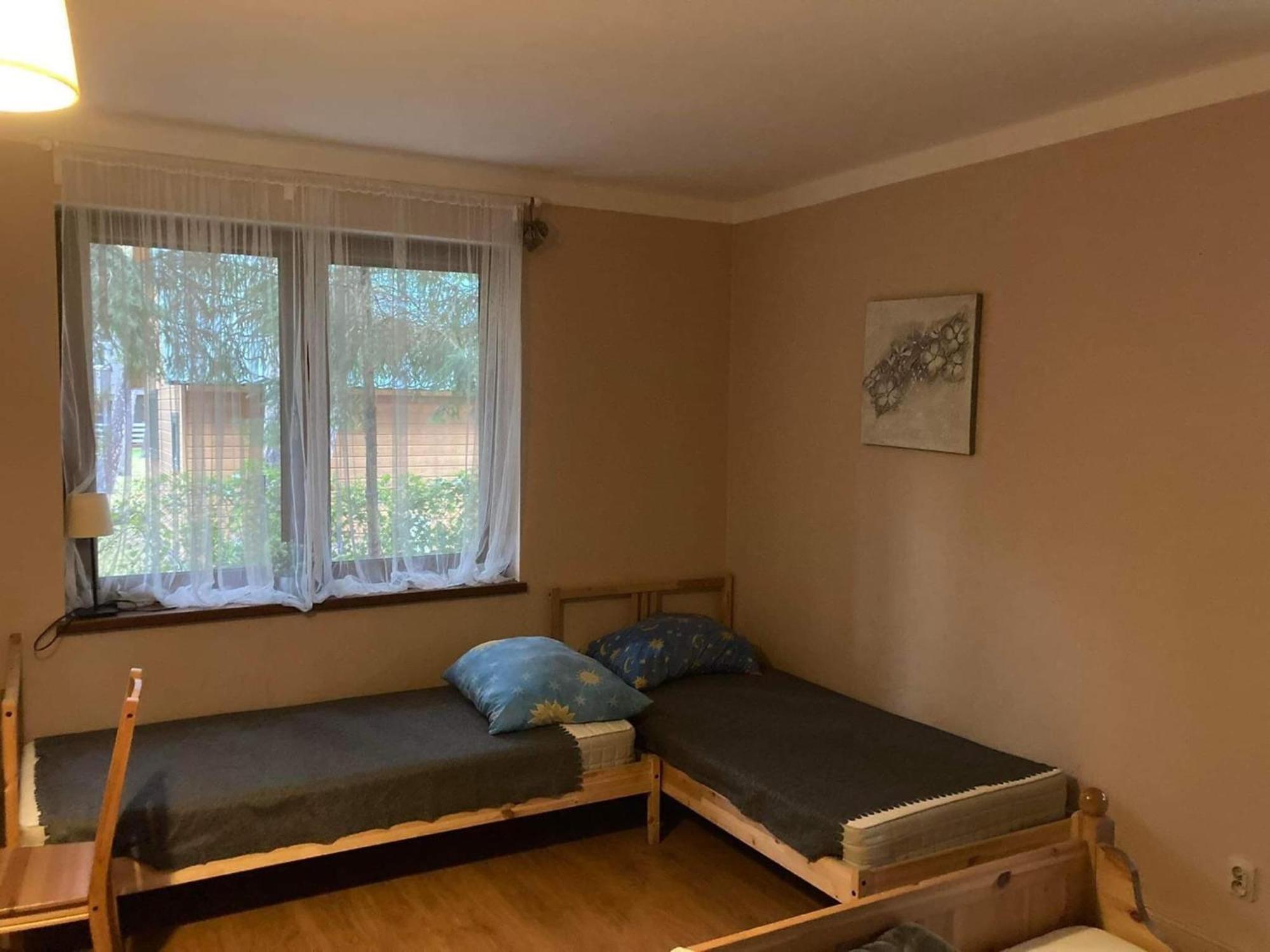 Spacious Holiday Homes Near The Beach In פוביירובו מראה חיצוני תמונה
