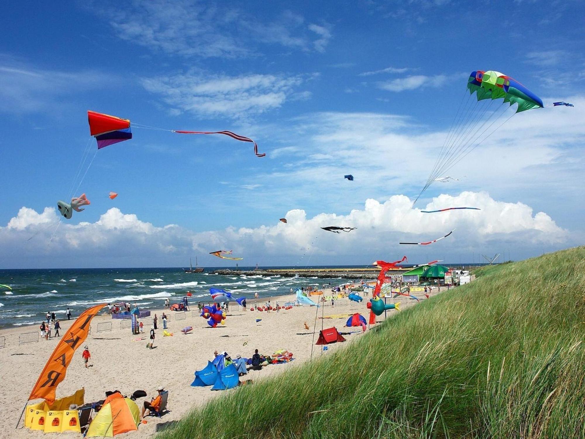 Spacious Holiday Homes Near The Beach In פוביירובו מראה חיצוני תמונה