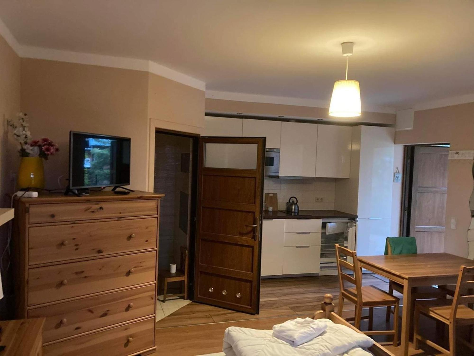 Spacious Holiday Homes Near The Beach In פוביירובו מראה חיצוני תמונה