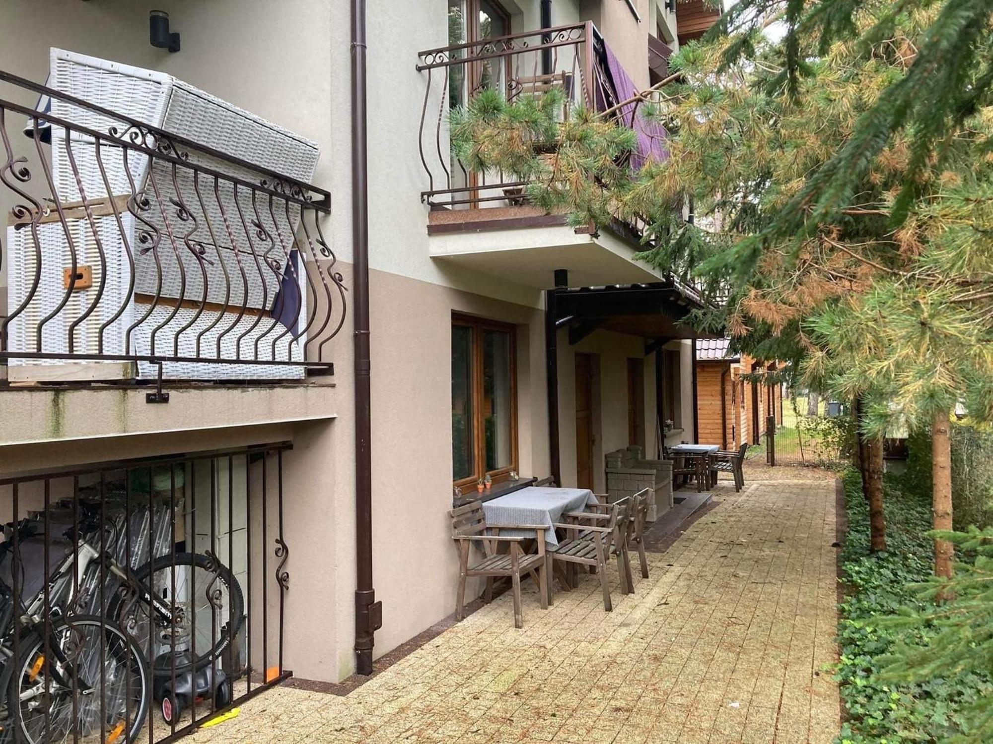 Spacious Holiday Homes Near The Beach In פוביירובו מראה חיצוני תמונה