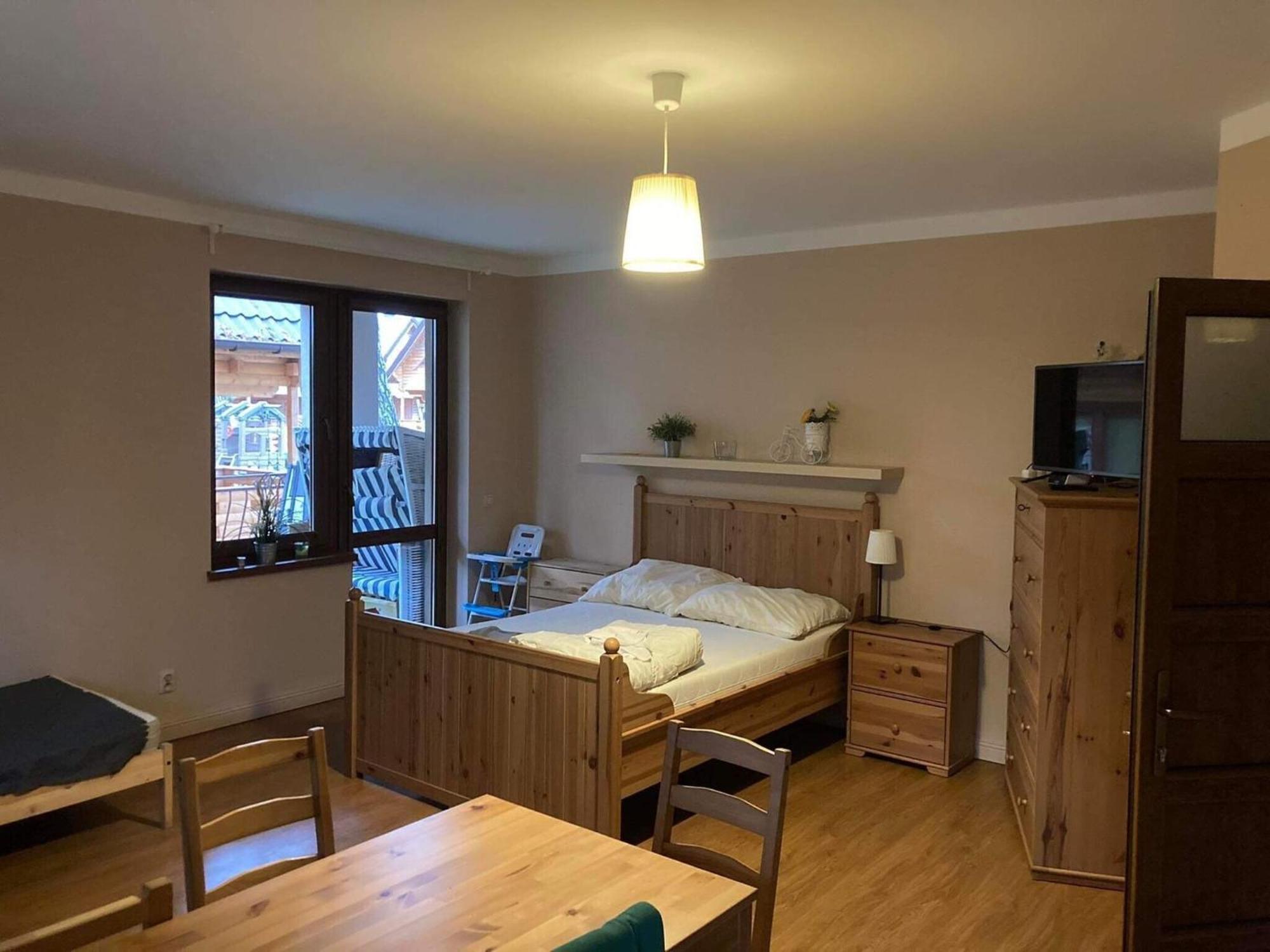 Spacious Holiday Homes Near The Beach In פוביירובו מראה חיצוני תמונה